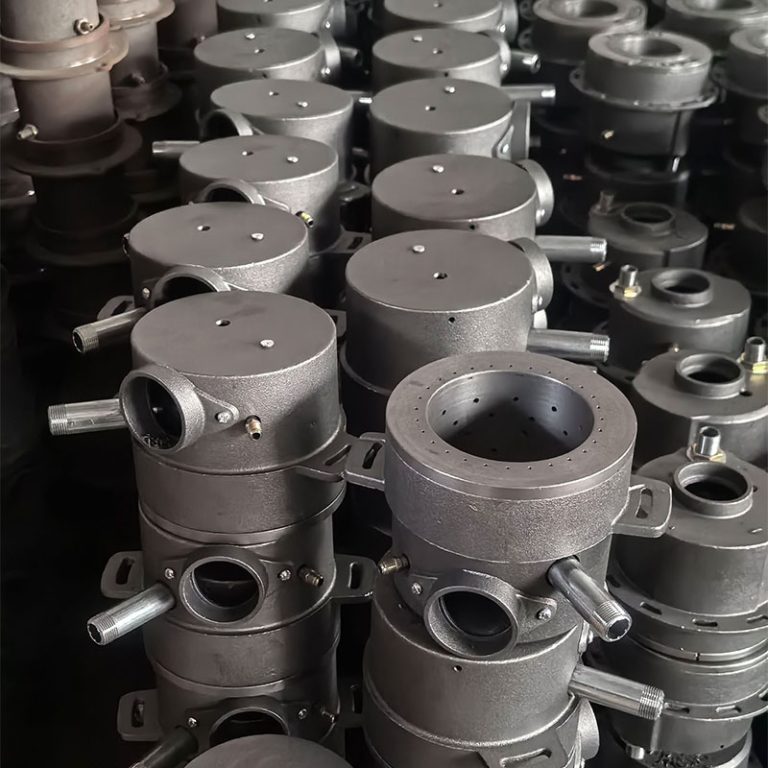 Heat Resistant Coatings
