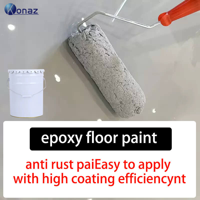 The Ultimate Guide to Choosing the Right Industrial Epoxy Floor Paint