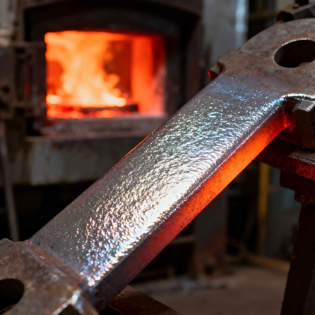 Beyond Temperature The 5 Critical Properties of a Truly High-Performance Heat Resistant Coating