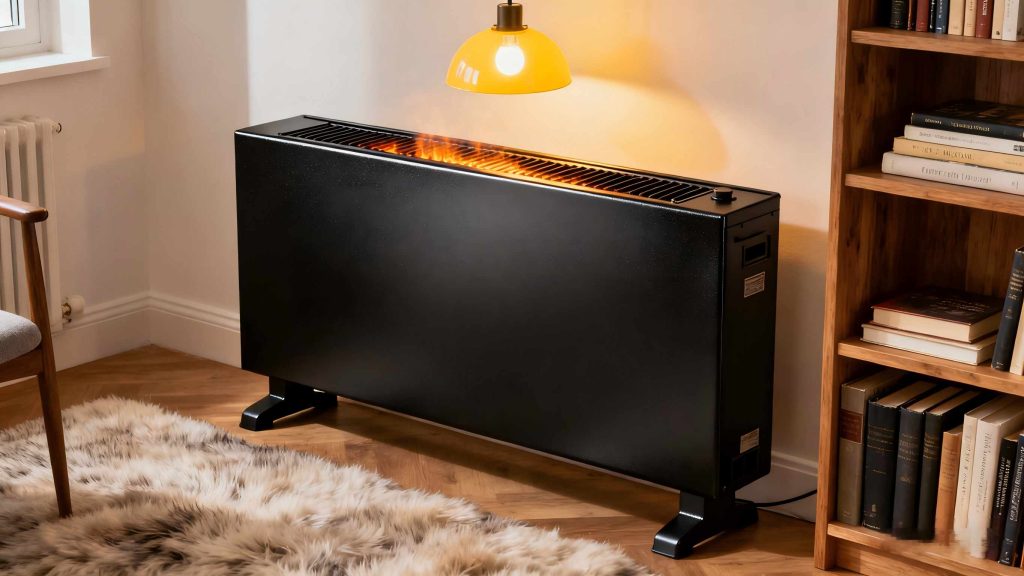 Heat Resistant Coating