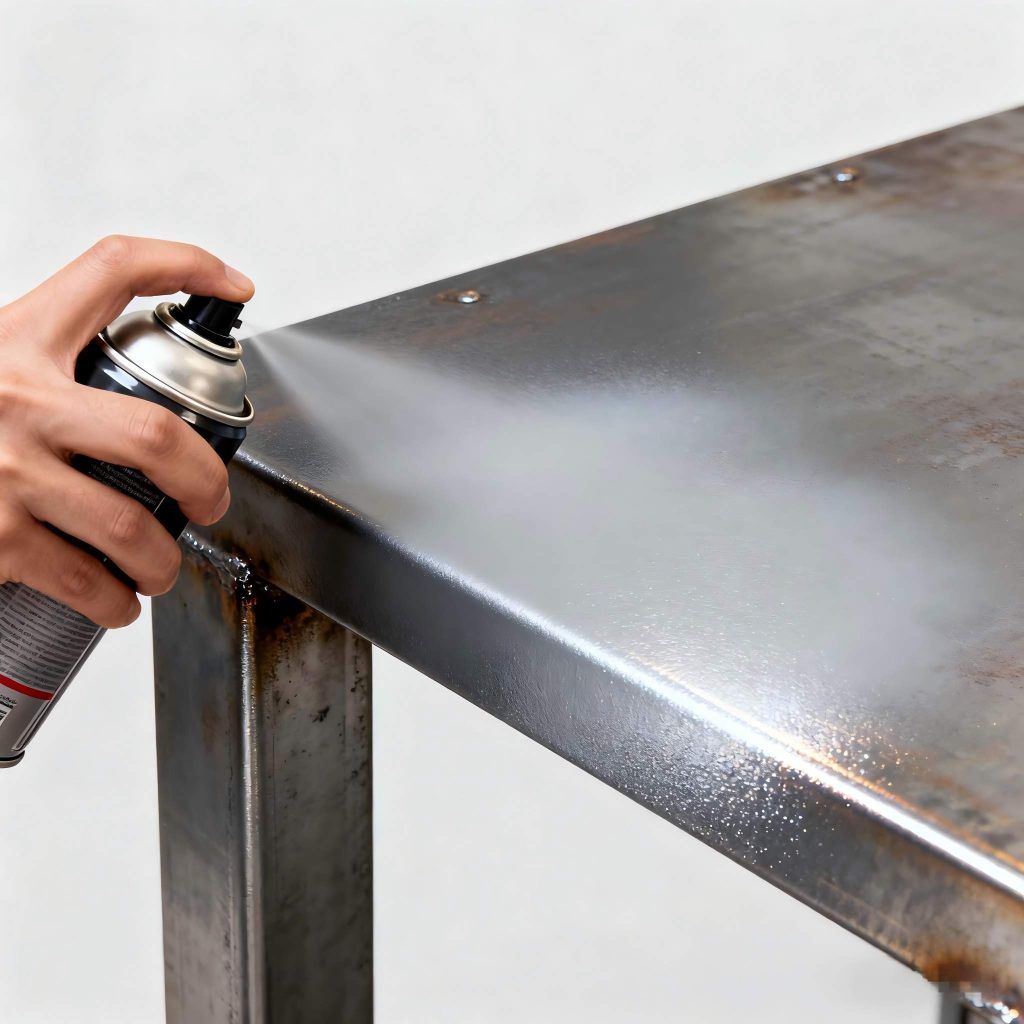 Heat Resistant Coating