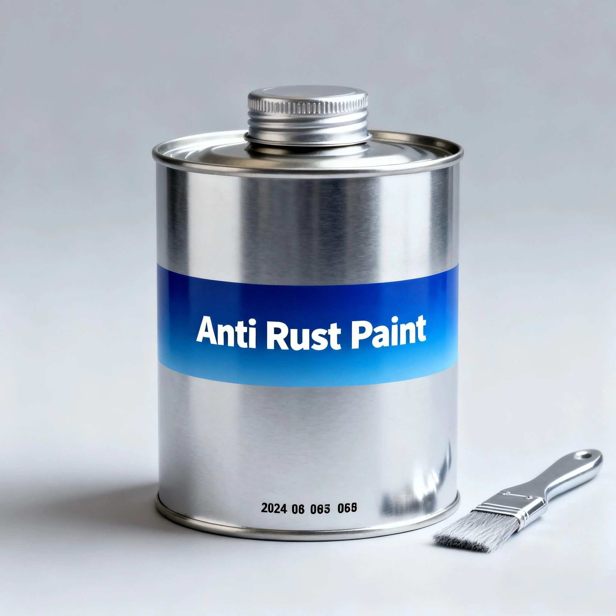 Anti Rust Paint