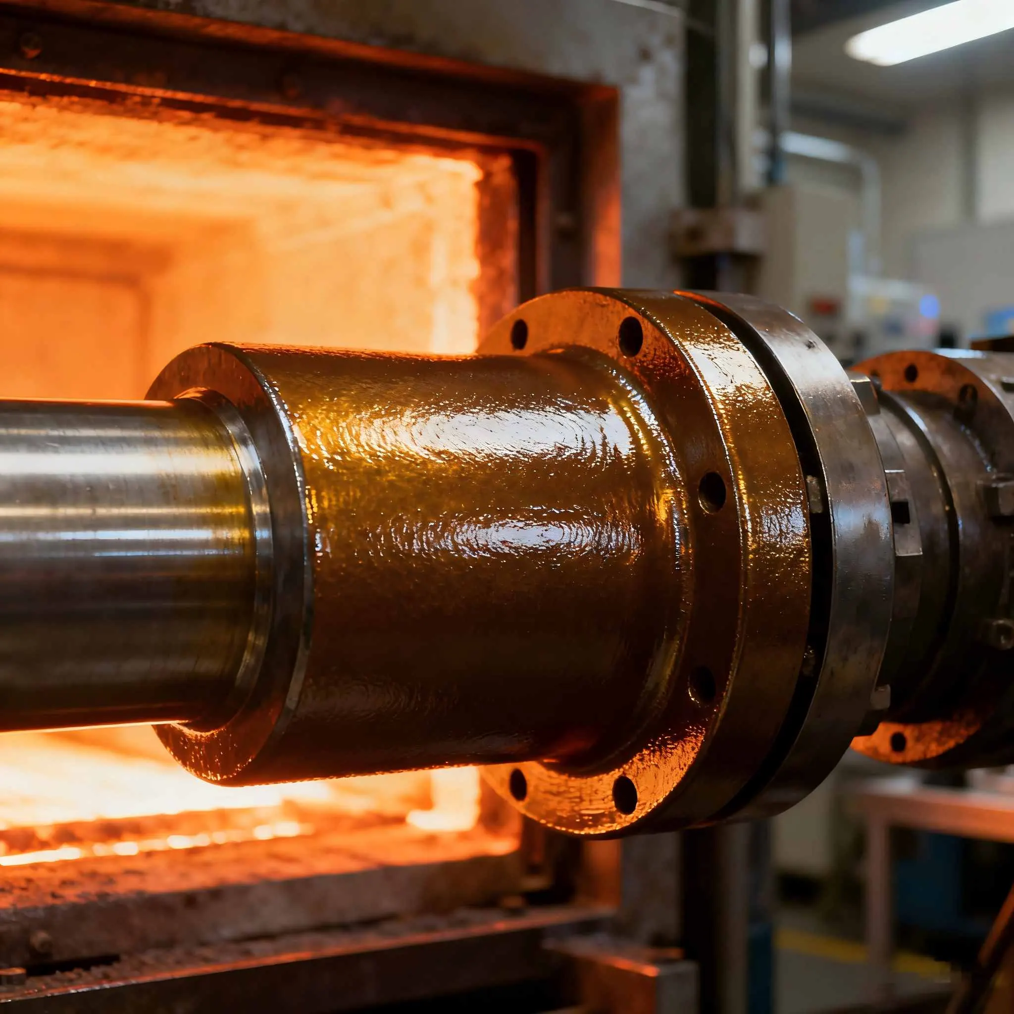 Heat Resistant Coatings