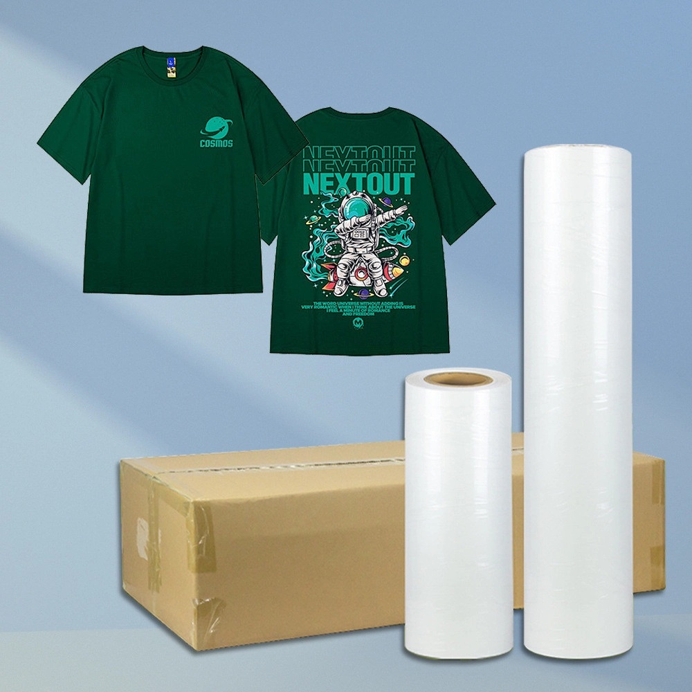 How to Choose the Right White Ink Absorbent Coating Material for Different Substrates