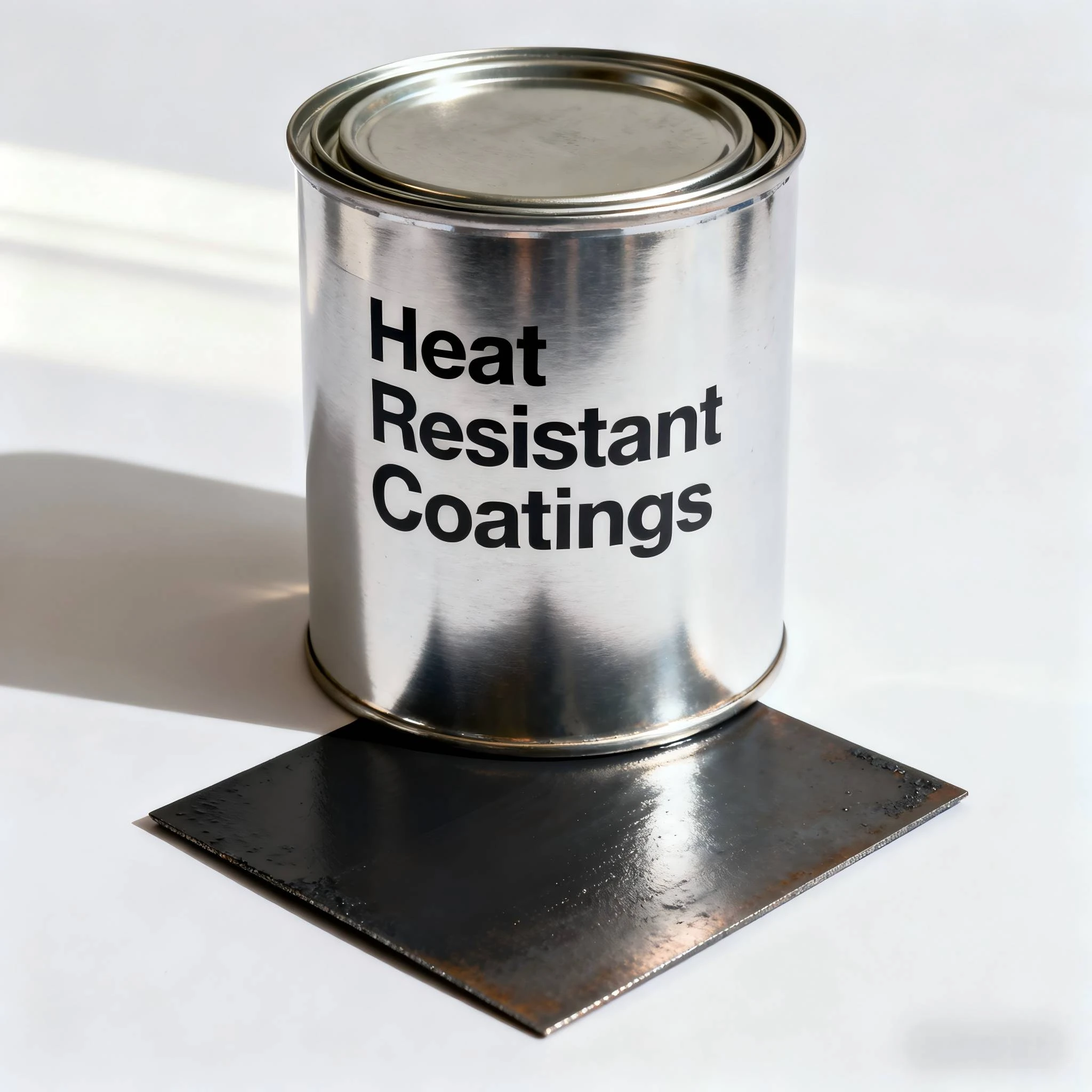 The Real Cost of Heat Resistant Coatings Why Quality Matters for Safety and Performance
