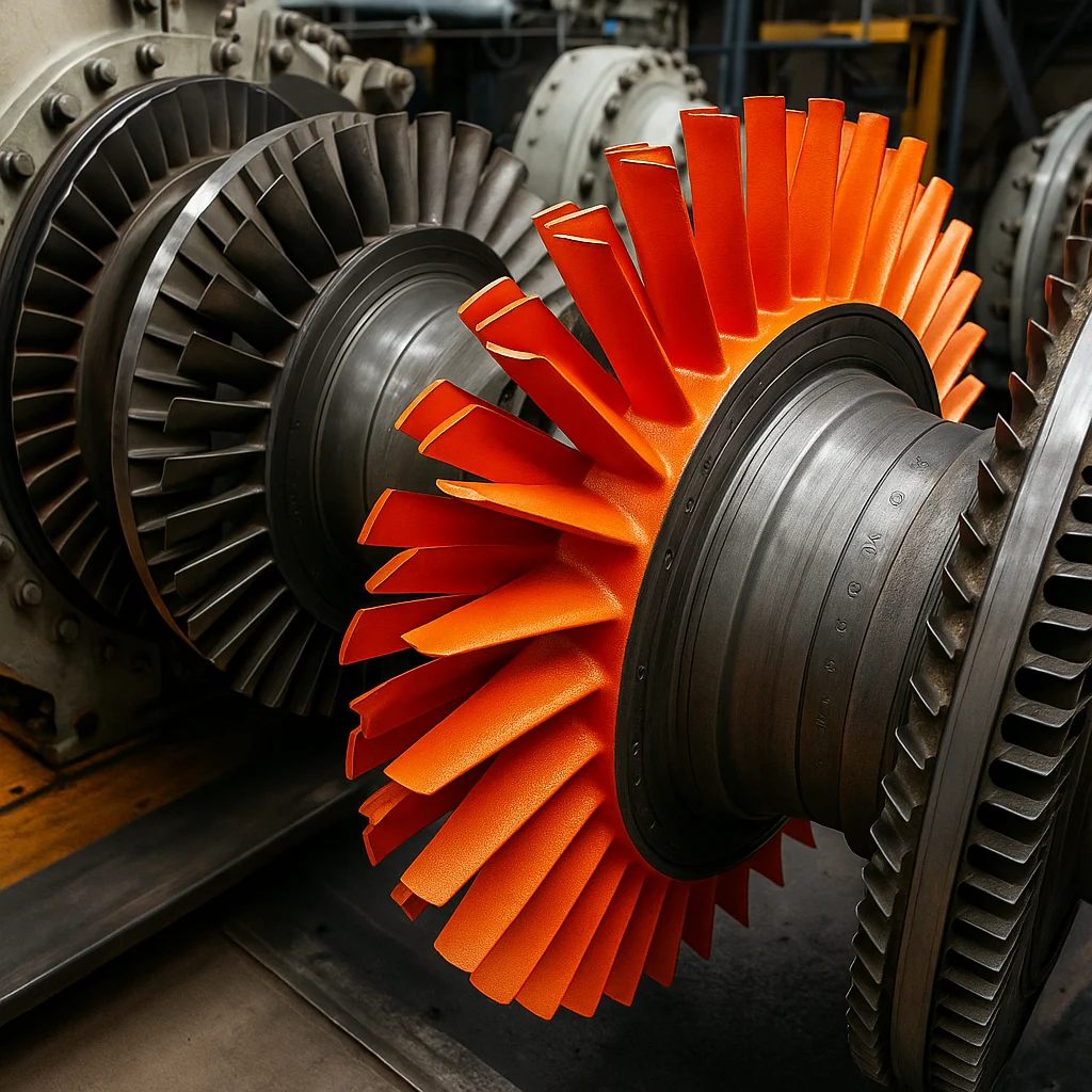 Heat Resistant Coatings