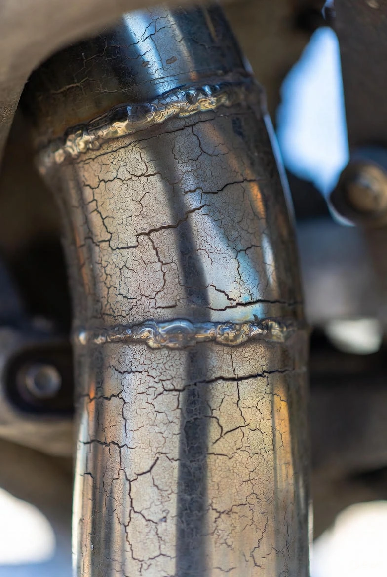 Common Failures in High-Temperature Coatings and How to Avoid Them