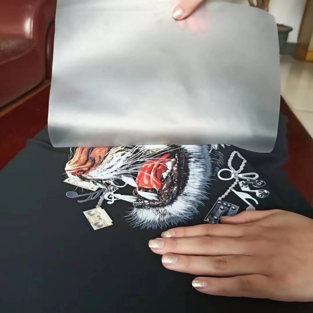 White Ink Absorbent Coating Matters