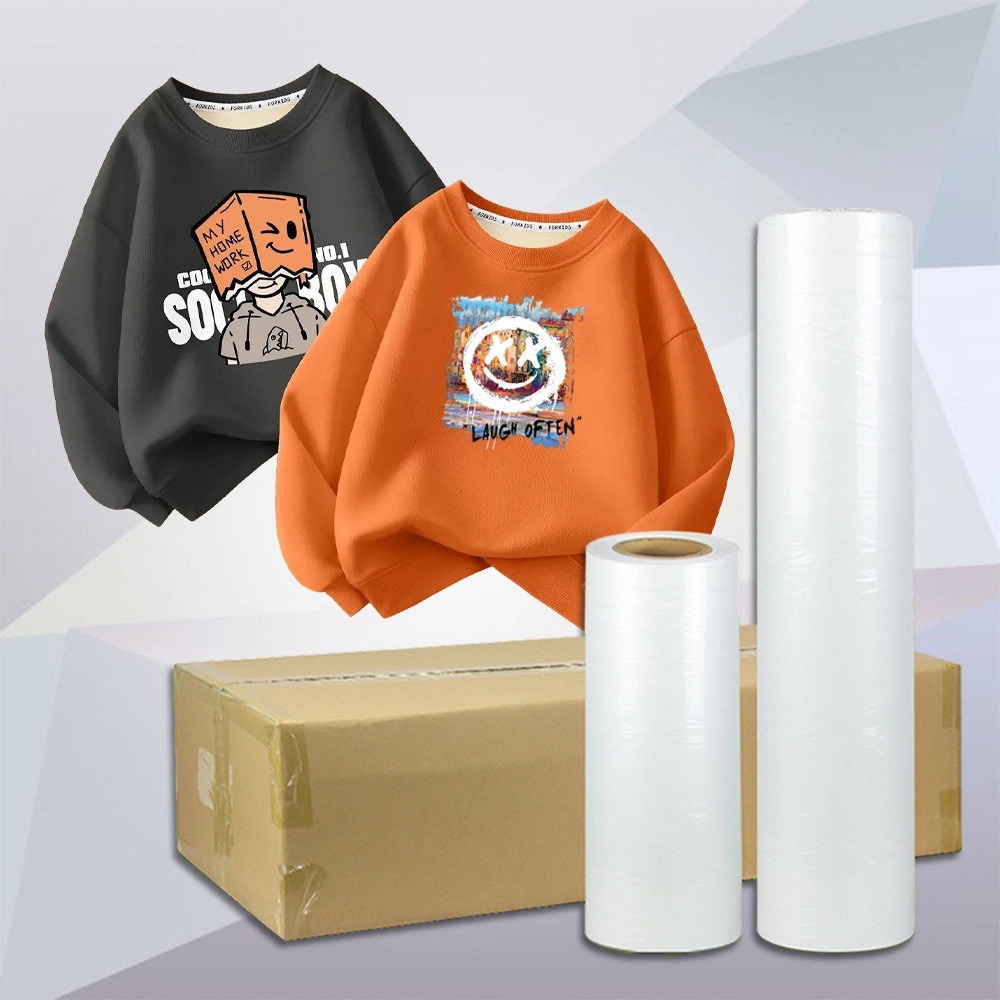 Why White Ink Absorbent Coating Matters for PET Film Printing