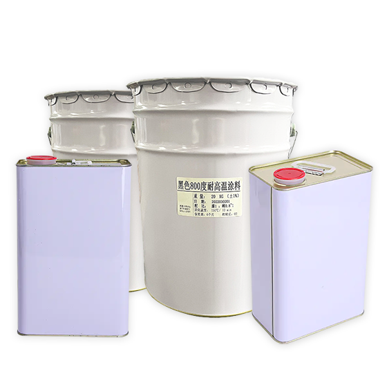 Heat Resistant Coatings