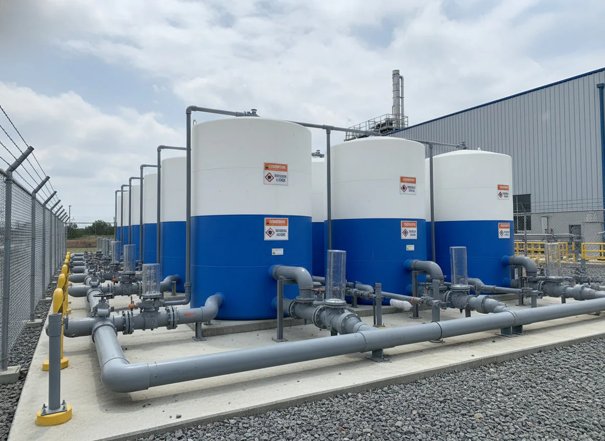 How to Select Chemical-Resistant Coatings & Linings for Chemical Plants in Acid & Alkali Service – 2026 Ultimate Guide