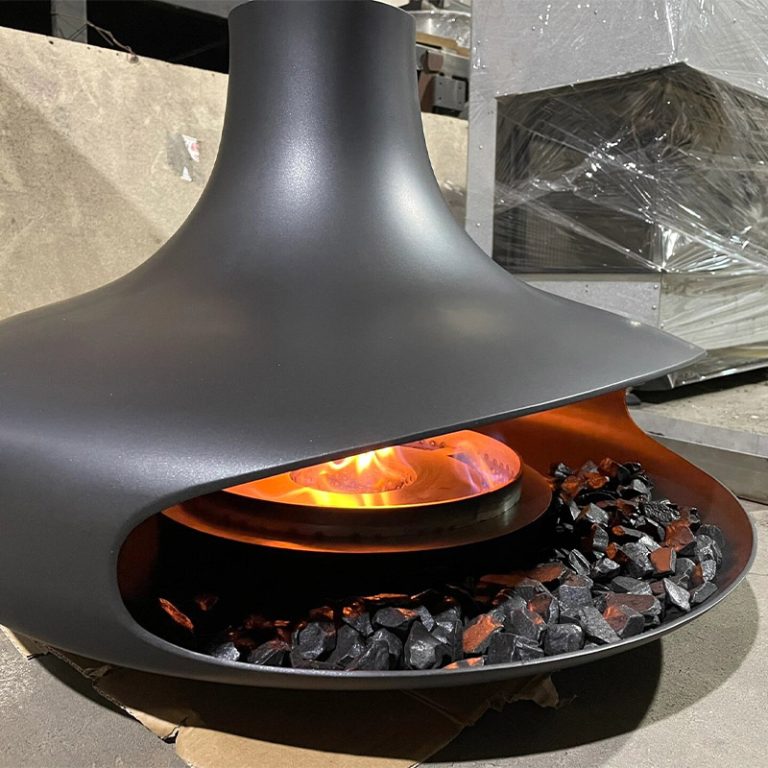 2026 Fireplace and Fire Pit Refurbishment Recommendation