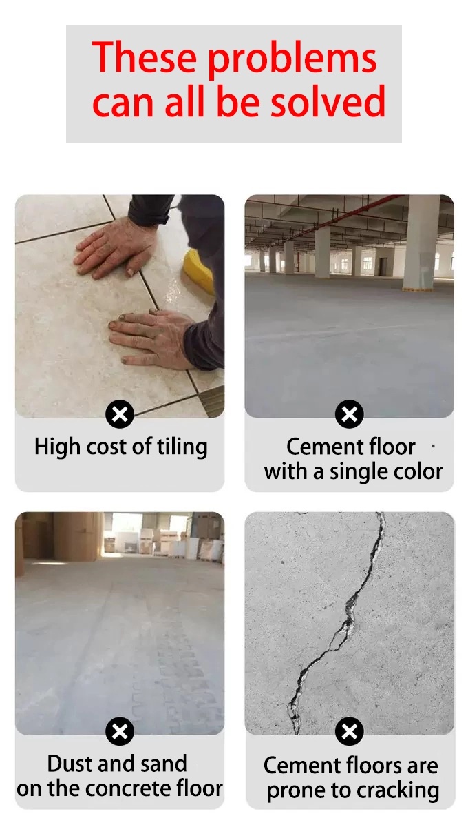 How Epoxy Floor Paint Solves Basement & Underground Floor Problems in 2026