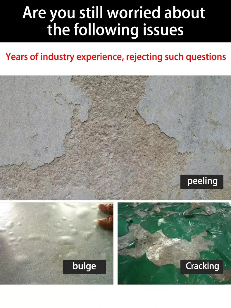 Moisture, Cracks and Dust How Epoxy Floor Paint Solves Basement & Underground Floor Problems in 2026