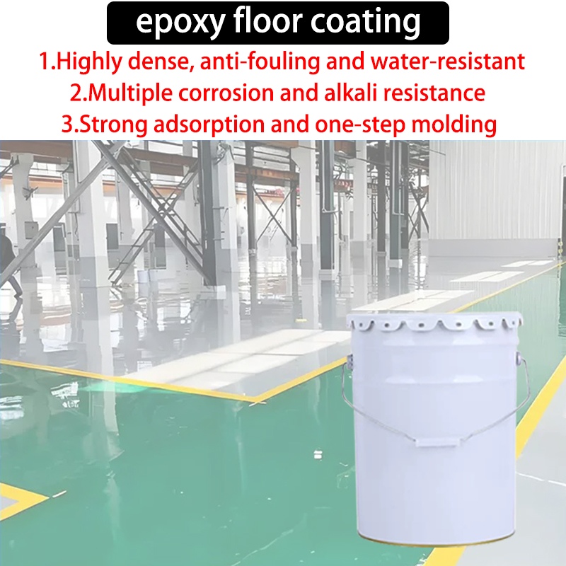 Which Garage Floor Coating Is Best