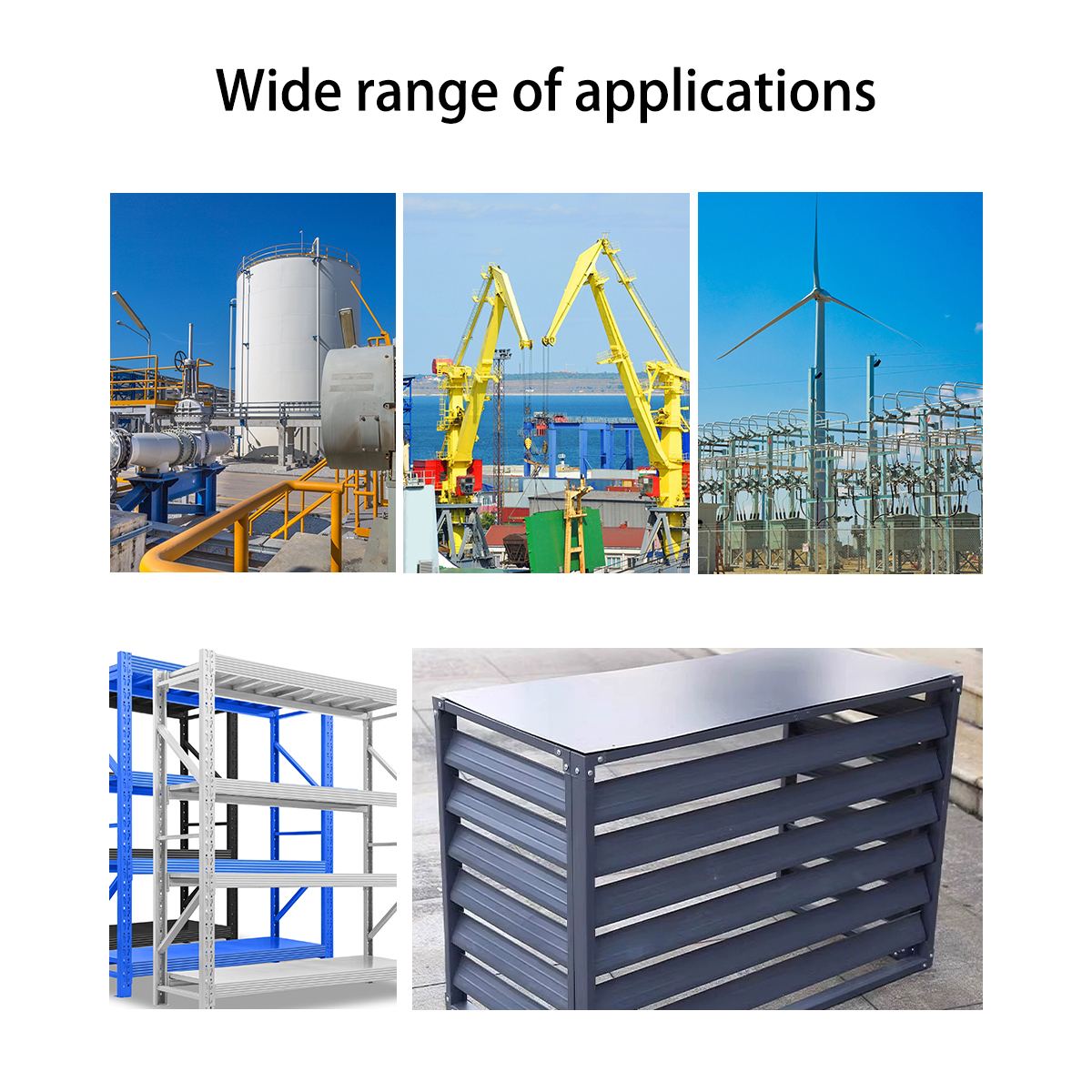 Anti-Rust Coatings For Steel – The Whys and Wherefores Explained