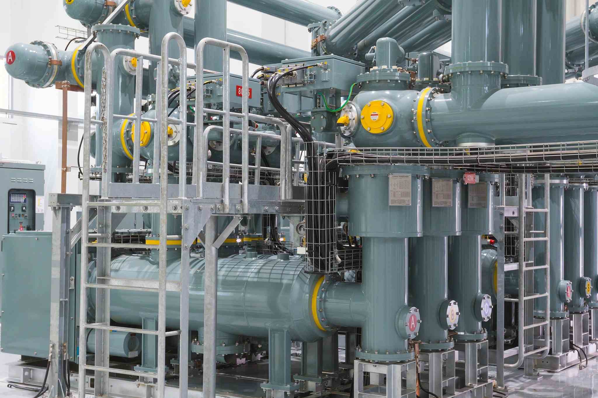 Evaluating Anti Corrosion Coatings Performance