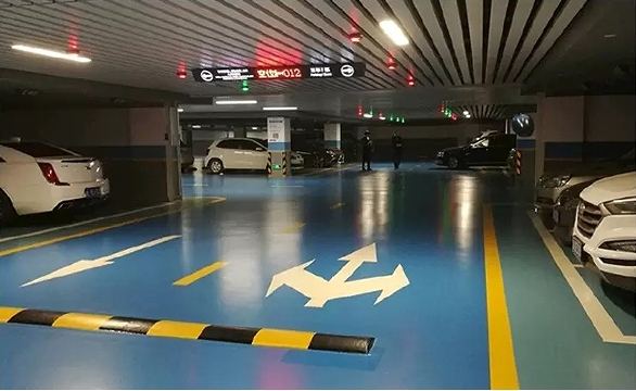 How Long Does Epoxy Floor Coating Last in Warehouses and Factories
