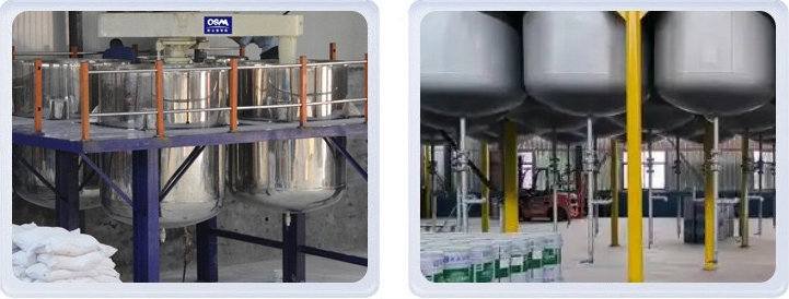 Why Does High Temperature Powder Coating Change Color at 600°C