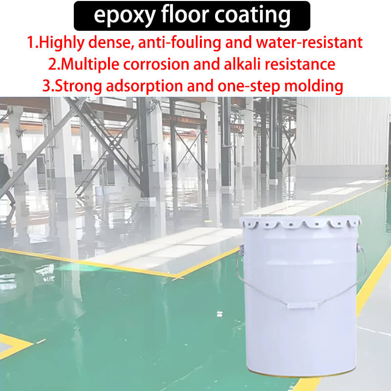 How to Choose Epoxy Floor Paint for Damp Basements and Moisture-Prone Concrete
