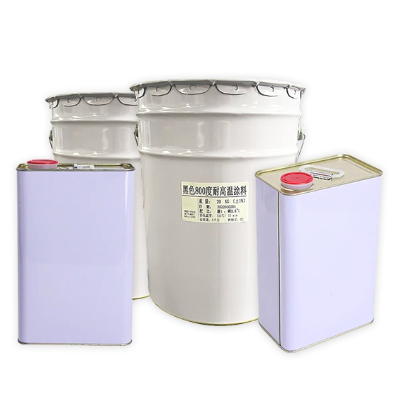 How Thick Should High Temperature Paint Be A Film Thickness Guide