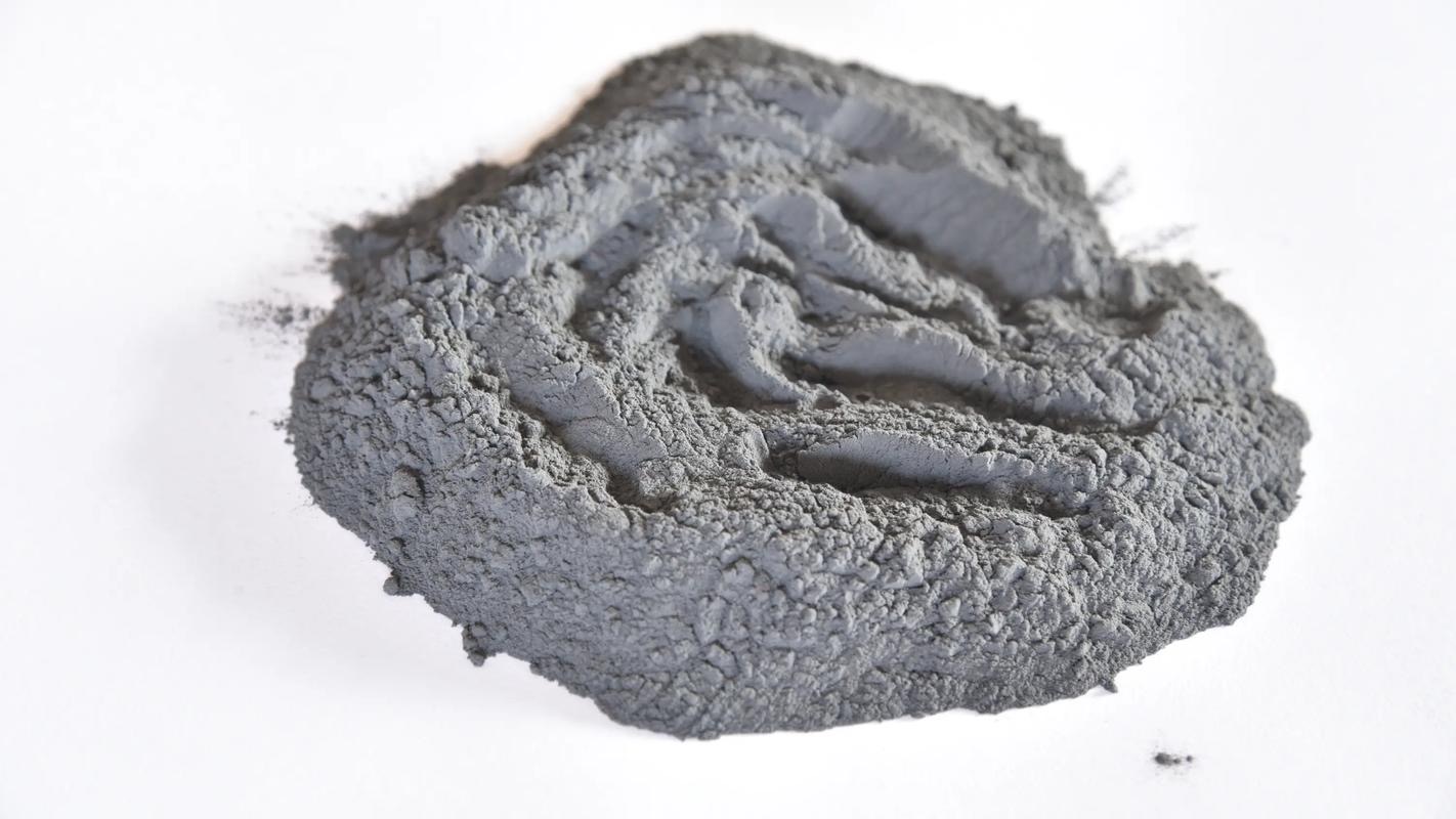 Which Metals Can Be High-Temperature Powder Coated Carbon Steel, Stainless Steel, Aluminum and Cast Iron Compared