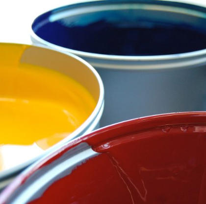 Heat Resistant Coatings