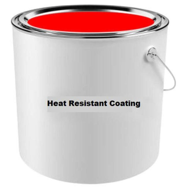 How Long Does Heat Resistant Paint Take To Dry