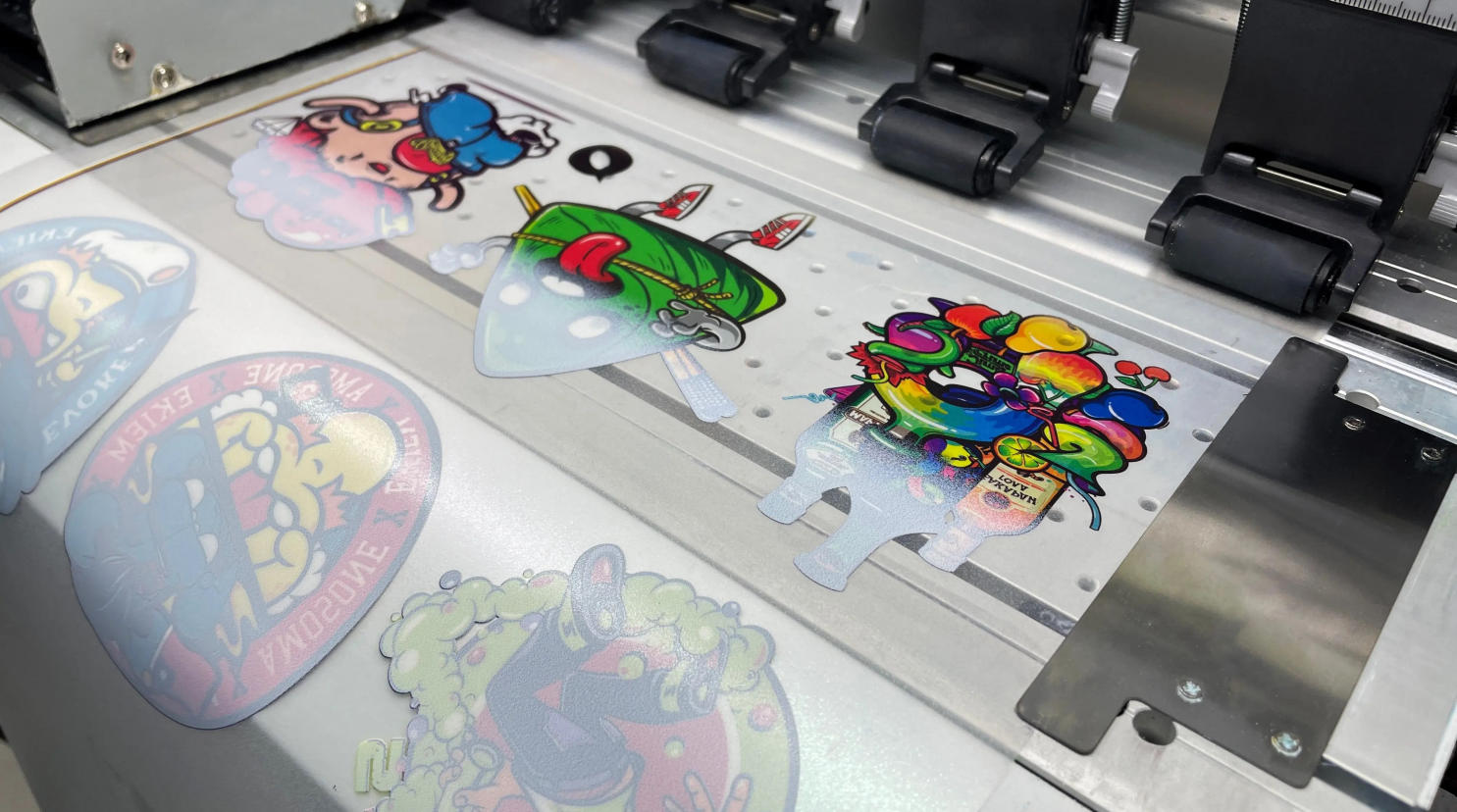 Sustainability in White Ink Absorbent Coating Material Eco-Friendly Alternatives for Print Media