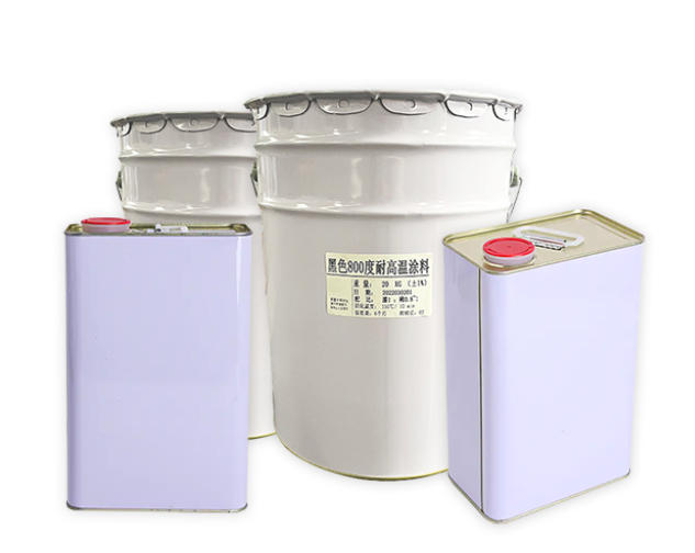 When Should You Use a Heat Resistant Coating