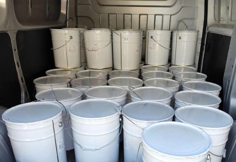 Exploring the World of Heat Resistant Coatings A Look at the Different Types
