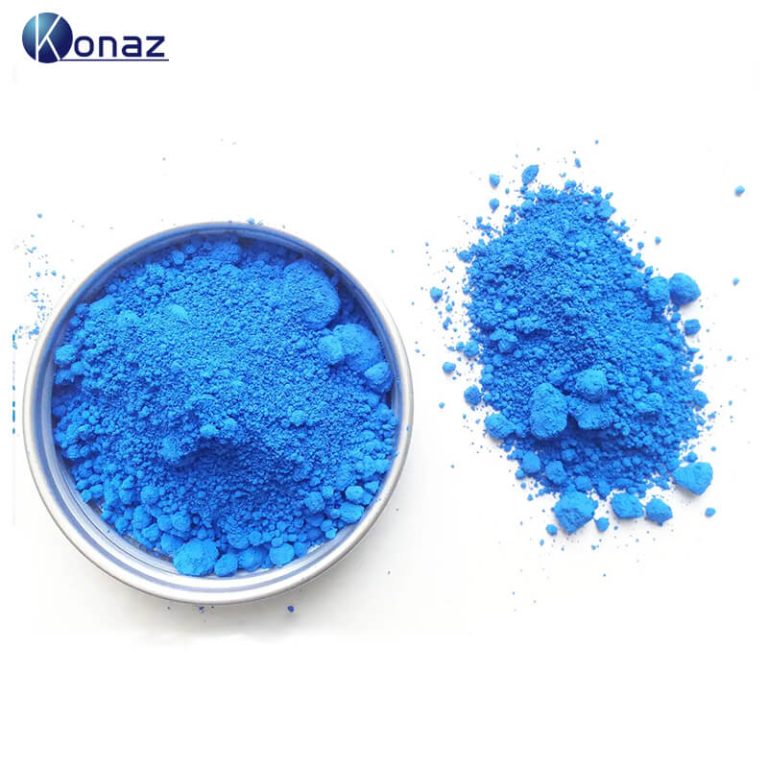 High Temperature Resistant Powder Coating3