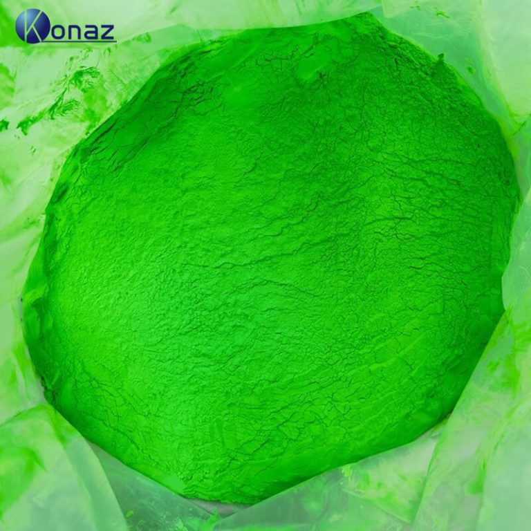 High Temperature Resistant Powder Coating4