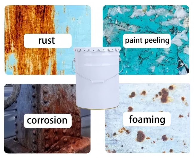 5 Common Mistakes When Applying Anti-Rust Paint (And How to Avoid Them)