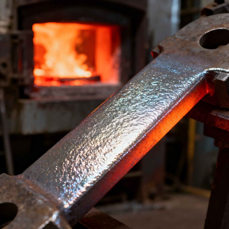 Beyond Temperature The 5 Critical Properties of a Truly High-Performance Heat Resistant Coating