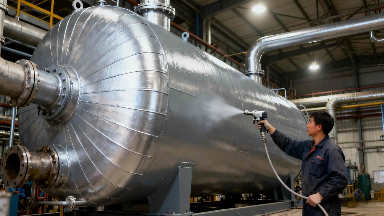 Can High-Temperature Coatings Withstand Moisture and Humidity