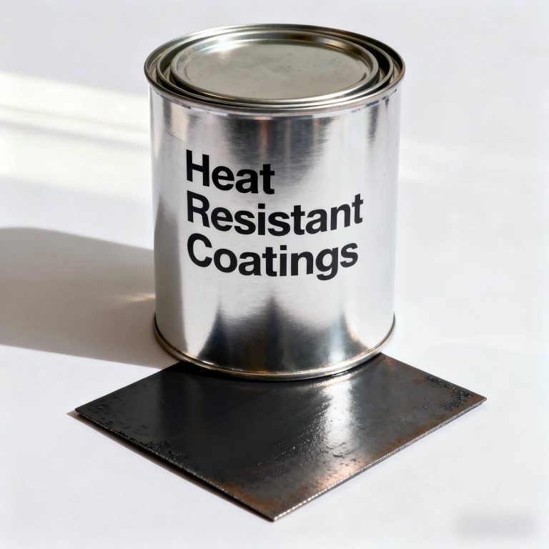 The Real Cost of Heat Resistant Coatings Why Quality Matters for Safety and Performance
