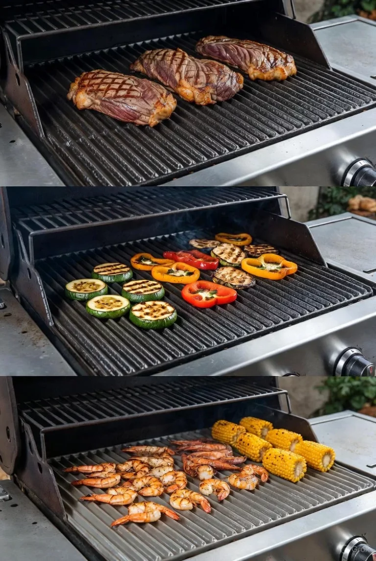Why High-Temperature Resistant Coatings Are a Game-Changer for BBQ Grill Manufacturers in 2025