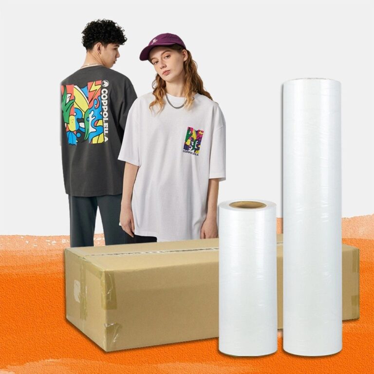 DTF Powder Not Sticking Causes and Fixes for PET Film