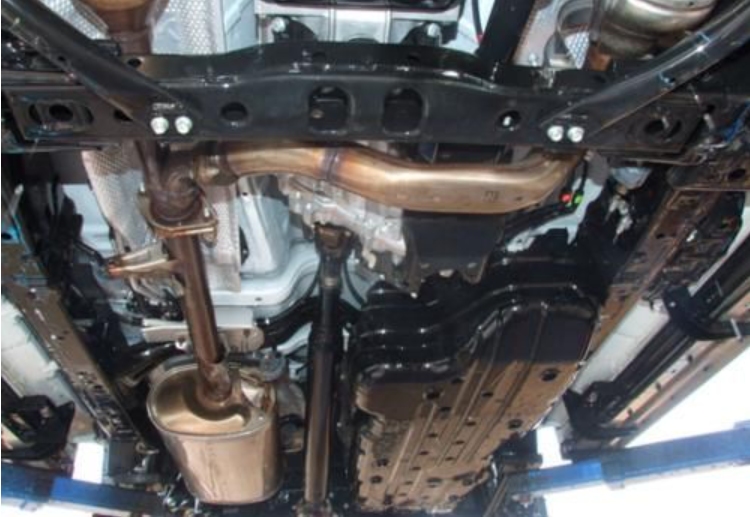 Best Durable Anti Rust Paint Options for Cars Industrial-Grade Alternatives for Long-Term Protection