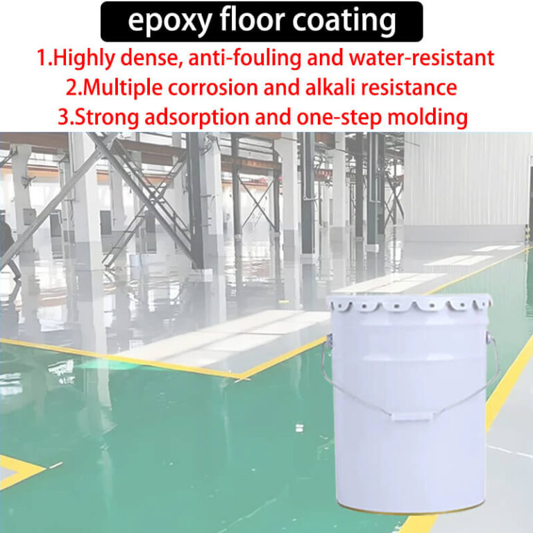 How to Choose Epoxy Floor Paint for Damp Basements and Moisture-Prone Concrete